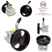 ����� ��� Nissan Almera N16 2000-2006, Nissan Primera P12 / WP12 2002- HP28010C HP28010C ����