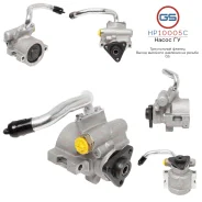 ����� ��� Daewoo Lanos 1997-, Daewoo Nexia 1995- HP10005C HP10005C ����