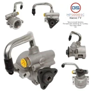 ����� ��� Chevrolet Lanos 2005-, OPEL Vectra A 1988-1995, OPEL Kadett E 1985-1994, OPEL Ast HP10001C HP10001C ����