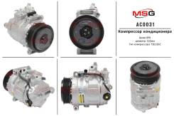 ���������� ����� Mercedes Vito W639 2003-, Mercedes C W204 2007-, Mercedes Sprinter W906 2006- AC0031 ����