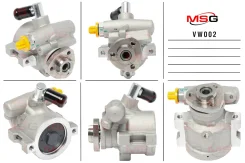 ����� ��� ����� VW Scirocco 1982-1992, VW Polo 1981-1994, VW Golf II 1983-1992, Skoda Felicia 199 VW002 ����