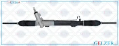 ������� ����� Dodge Nitro 2007-, JEEP Cherokee 2008-2013 H2726A ����