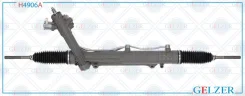 ������� ����� Land Rover Range Rover III 2002-2012 H4906A ����