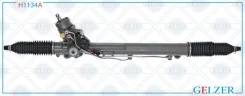 ������� ����� AUDI A6 / A6 Avant 1997-2004, AUDI Allroad 2000-2005 H1134A ����