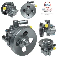 ����� ��� Toyota Camry 1994-2003, Lexus ES 1996-2001, Lexus RX 2003-2009 HP39003 HP39003 ����