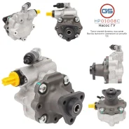 ����� ��� Alfa Romeo 159 2005-, Alfa Romeo Brera 2006-2010 HP01008C HP01008C ����