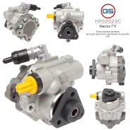 ����� ��� AUDI A8 / S8 2002-2009 HP02023C HP02023C ����