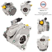 ����� ��� AUDI A8 / S8 2002-2009 HP02026C HP02026C ����