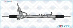 ������� ����� Mazda CX-7 2007- H5436A ����