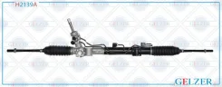 ������� ����� Chrysler Cirrus 2000-, Chrysler Sebring 2007-, Dodge Avenger 2007- H2139A ����