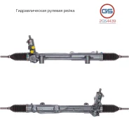 ������� ����� Mercedes M W163 2002-2006 2GS4439 2GS4439 ����