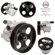 ����� ��� Volvo V40 1995-2004, Volvo S40 1995-2003, Renault Trafic II 2001-, Renault Master HP29016C HP29016C ����