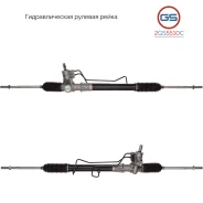 ������� ����� Renault Clio II Symbol 1998-2008, Renault Kangoo 1997-2008, Nissan Kubistar 2GS5510C 2GS5510C ����