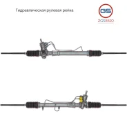 ������� ����� Renault Clio II Symbol 1998-2008, Renault Kangoo 1997-2008, Nissan Kubistar 2GS5510 2GS5510 ����