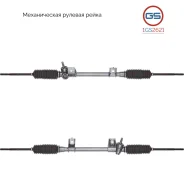 ������� ����� Ford Ka 1996-2008, Ford Courier 1996-2002, Ford Fiesta 1989-1996, Ford Fiesta 1GS2621 1GS2621 ����