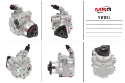 ����� ��� ����� VW Multivan V 2003-, VW Transporter T5 2003-, VW Amarok 2010- VW025 ����