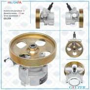 ����� ��� SAAB 900 II 1993-1998, SAAB 9-3 1998-2002 H6704PA ����