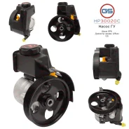 ����� ��� Peugeot Partner 2008-, Citroen Berlingo 2008-, Peugeot 206 1998-, Citroen Berling HP30020C HP30020C ����