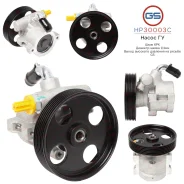 ����� ��� Peugeot 306 1993-2002, Citroen Xsara 1997-1999, Peugeot 405 1992-1996, Peugeot 40 HP30003C HP30003C ����