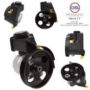 ����� ��� Citroen Xsara 1999-2005, Citroen Berlingo 1998-2002, Citroen Berlingo 2002-2008, HP30021C HP30021C ����