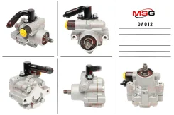 ����� ��� ����� Daewoo Evanda 2002-, Daewoo Magnus 2000-2006, Chevrolet Epica 2005-, Chevrolet Ev DA012 ����