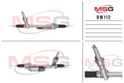 ������� ����� � ��� ����� BMW X5 F15 2012-, BMW X6 F16 2014- BW112 ����
