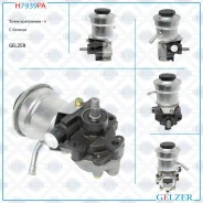 ����� ��� Toyota Corolla 1997-2002 H7939PA ����