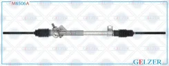 ������� ����� OPEL Arena 1998-2001, Renault Trafic 1980-2001 M6506A ����