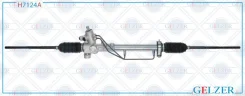 ������� ����� Seat Cordoba 2002-2009, Seat Cordoba 1993-2002, Seat Ibiza II 1993-1999, Seat Ibiza II H7124A ����