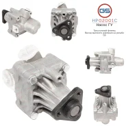 ����� ��� AUDI A4 / Avant 1995-2000, VW Golf IV 1997-2005, VW Bora 1998-2005, Skoda Octavia HP02001C HP02001C ����