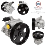 ����� ��� Peugeot 806 1994-2002, Peugeot 406 1995-2004, Peugeot Expert 1995-2006, Fiat Ulys HP13009C HP13009C ����