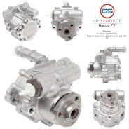 ����� ��� VW Golf IV 1997-2005, VW Polo 1994-1999, VW Lupo 1998-2005, VW New Beetle 1998-2 HP02002OE HP02002OE ����