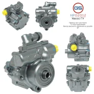 ����� ��� AUDI A5 / S5 2007-, AUDI A5 2011-, AUDI A8 / S8 2002-2009 HP02012 HP02012 ����