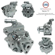 ����� ��� AUDI A5 / S5 2007-, AUDI A4 / Avant 2007- HP02014A HP02014A ����