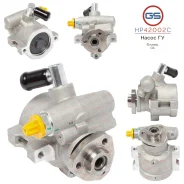 ����� ��� VW Scirocco 1982-1992, VW Polo 1981-1994, VW Golf II 1983-1992, Skoda Felicia 199 HP42002C HP42002C ����