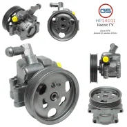 ����� ��� Ford Fiesta 2001-2007, Ford Fusion 2002-, Ford Puma 1997-2001, Ford Ka 1996-2008, HP14011 HP14011 ����