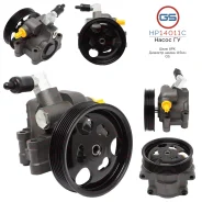 ����� ��� Ford Fusion 2002-, Ford Puma 1997-2001, Ford Ka 1996-2008, Ford Fiesta 1996-2001 HP14011C HP14011C ����