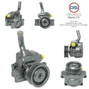 ����� ��� Ford Fiesta 2001-2007, Ford Fusion 2002-, Mazda 2 2003-2007 HP14010 HP14010 ����