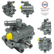 ����� ��� Chrysler Pacifica 2004-2008, Dodge Journey 2009- HP06016 HP06016 ����