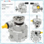 ����� ��� Seat Cordoba 1993-2002, Seat Cordoba 1999-2002, Seat Ibiza II 1993-1999, Seat Toledo I 199 H8121PA ����