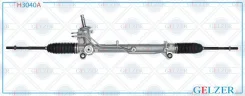 ������� ����� Ford Fiesta 2001-2007, Ford Fusion 2002-, Mazda 2 2003-2007 H3040A ����
