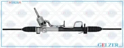 ������� ����� Chevrolet Malibu 2012-2016, OPEL Insignia 2008-, SAAB 9-5 2010- H5928A ����