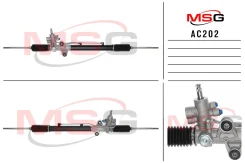 ������� ����� � ��� ����� Acura MDX 2001-2006 AC202 ����
