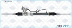 ������� ����� Mazda 626 IV 1992-1997, Mazda MX-6 1991-1997, Ford USA Probe II 1993-1998 H5422A ����