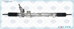 ������� ����� Volvo C70 II 2006-, Volvo V70 II 2000-2007, Volvo XC70 / XC70 Cross Country 1997-2007 H8214A ����