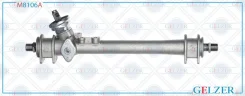 ������� ����� VW Golf II 1983-1992, VW Jetta 1983-1992, VW Passat B3 1988-1994, VW Passat B4 1994-19 M8106A ����