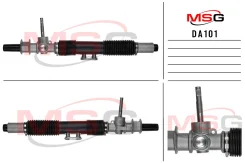 ������� ����� ��� ��� ����� Daewoo Lanos, Daewoo Nexia, Opel Astra Daewoo Lanos, Daewoo Nexia, Opel DA101 ����