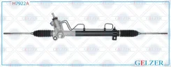������� ����� Toyota Camry 1996-2001, Toyota Solara 1998-2003, Toyota Avalon 1996-2001 H7922A ����