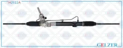 ������� ����� Dodge Grand Caravan 2008-2010, Chrysler Town Country 2008-2010 H2122A ����
