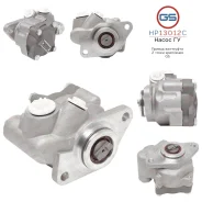����� ��� Fiat Ducato 2006-, Iveco Daily III 1999-2006, Peugeot Boxer 2006- HP13012C HP13012C ����